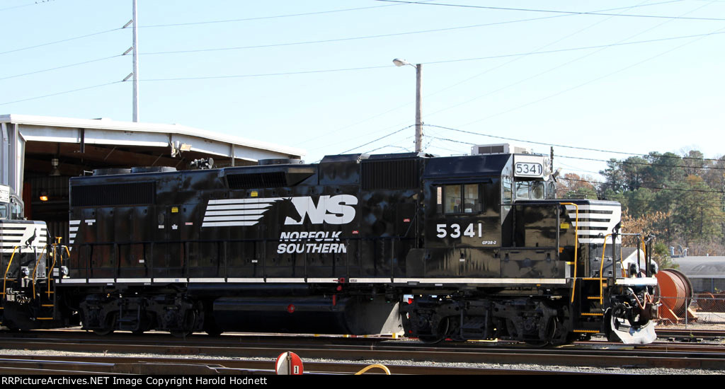 NS 5341